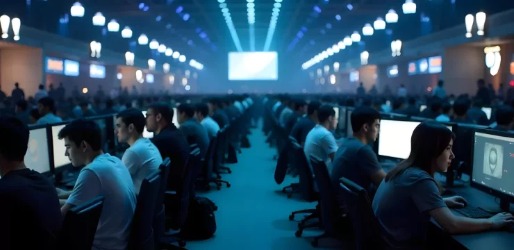 Казахстанские команды в CS2 и Dota 2: кто представляет страну на мировой сцене