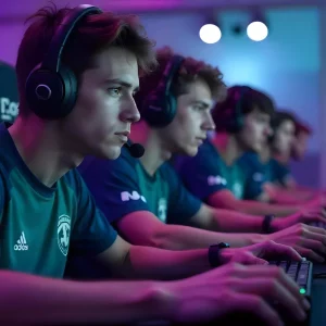 Rune Eaters Esports — казахстанская киберспортивная команда по Dota 2