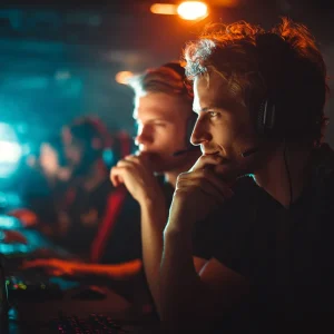 Летний мейджор по CS2